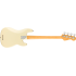 Fender American Pro II Precision Bass Left-Handed RW Olympic White