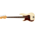 Fender American Pro II Precision Bass LH RW Olympic White