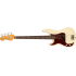 Fender American Pro II Precision Bass Left-Handed RW Olympic White