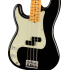 Fender American Pro II Precision Bass LH MN Black