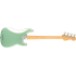 Fender American Pro II Precision Bass Left-Handed MN Mystic Surf Green