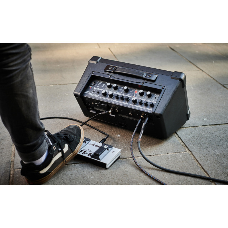 Roland Cube Street II Black