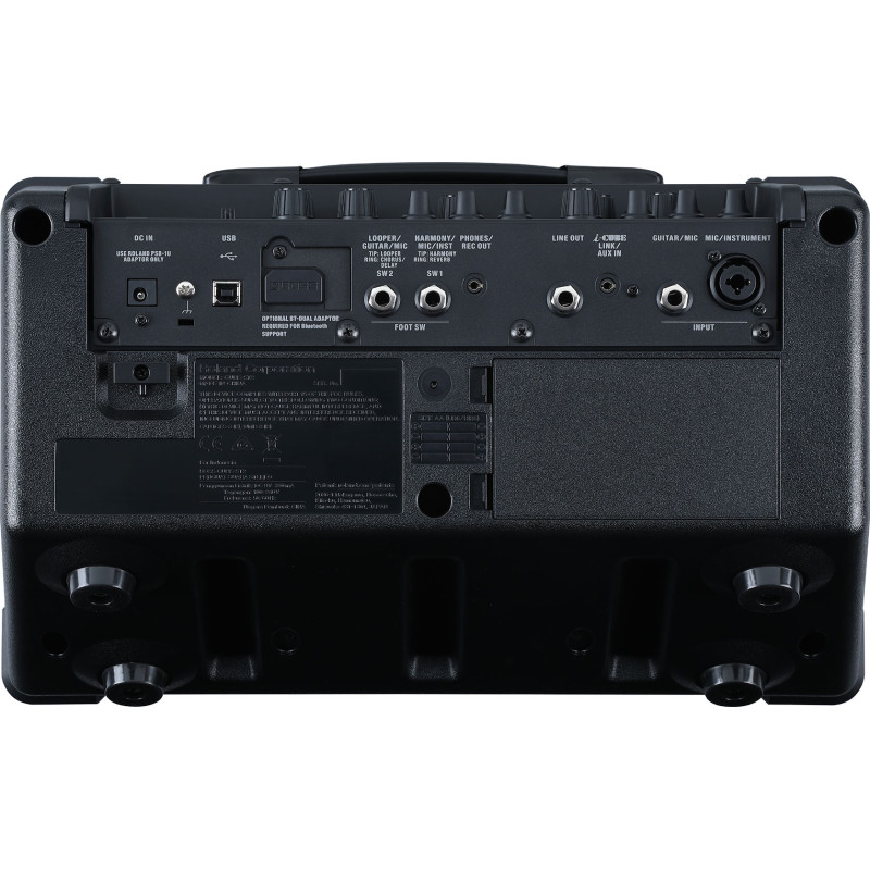 Roland Cube Street II Black