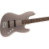 Fender Aerodyne Special Jazz Bass Dolphin Gray Metallic