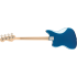 Fender Squier Affinity Jaguar Bass H MN Lake Placid Blue