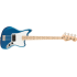 Fender Squier Affinity Jaguar Bass H MN Lake Placid Blue