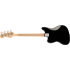 Fender Squier Affinity Jaguar Bass H MN Black