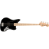 Fender Squier Affinity Jaguar Bass H MN Black