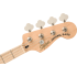 Fender Squier Affinity Jaguar Bass H MN Black