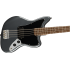 Fender Squier Affinity Jaguar Bass H LR Charcoal Frost Metallic