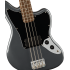 Fender Squier Affinity Jaguar Bass H LR Charcoal Frost Metallic