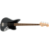 Fender Squier Affinity Jaguar Bass H LR Charcoal Frost Metallic
