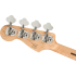 Fender Squier Affinity Jaguar Bass H LR Charcoal Frost Metallic