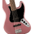 Fender Squier Affinity Jazz Bass LR Burgundy Mist