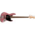 Fender Squier Affinity Jazz Bass LR Burgundy Mist