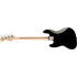 Fender Squier Affinity Jazz Bass MN Black