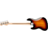 Fender Squier Affinity Jazz Bass MN 3-Color Sunburst