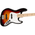 Fender Squier Affinity Jazz Bass MN 3-Color Sunburst