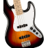 Fender Squier Affinity Jazz Bass MN 3-Color Sunburst