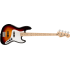 Fender Squier Affinity Jazz Bass MN 3-Color Sunburst