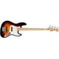 Fender Squier Affinity Jazz Bass MN 3-Color Sunburst