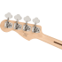 Fender Squier Affinity Jazz Bass MN 3-Color Sunburst