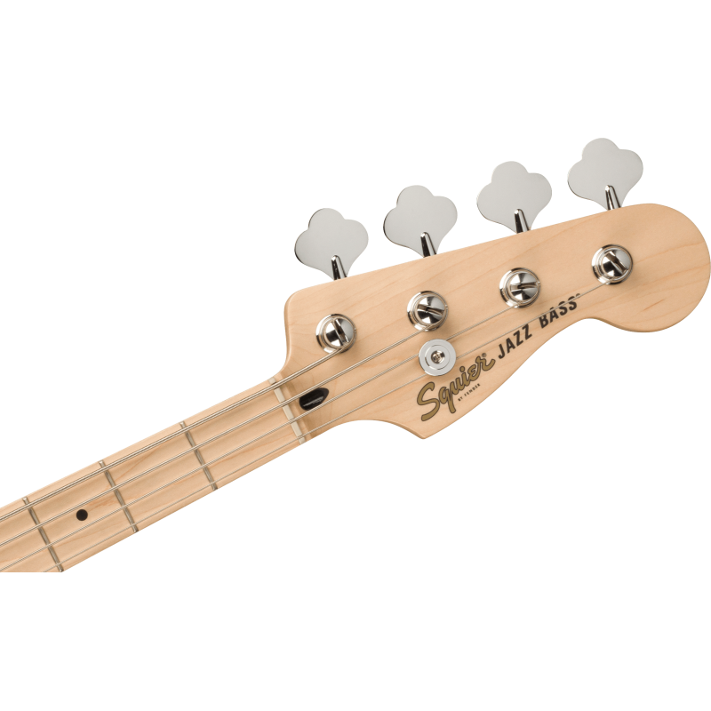 Fender Squier Affinity Jazz Bass MN 3-Color Sunburst