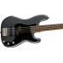 Fender Squier Affinity Precision Bass LR Charcoal Frost Metallic