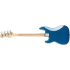 Fender Squier Affinity Precision Bass LR Lake Placid Blue
