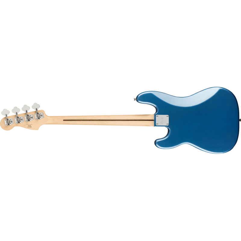 Fender Squier Affinity Precision Bass LR Lake Placid Blue