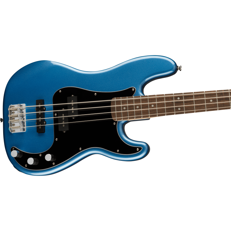 Fender Squier Affinity Precision Bass LR Lake Placid Blue