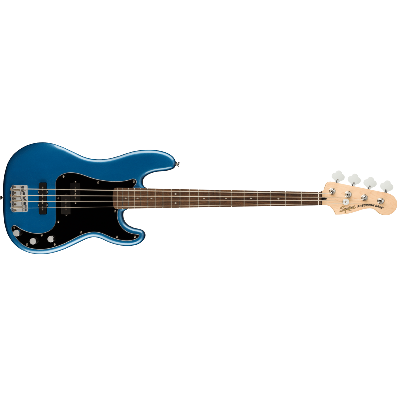 Fender Squier Affinity Precision Bass LR Lake Placid Blue