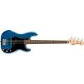 Fender Squier Affinity Precision Bass LR Lake Placid Blue