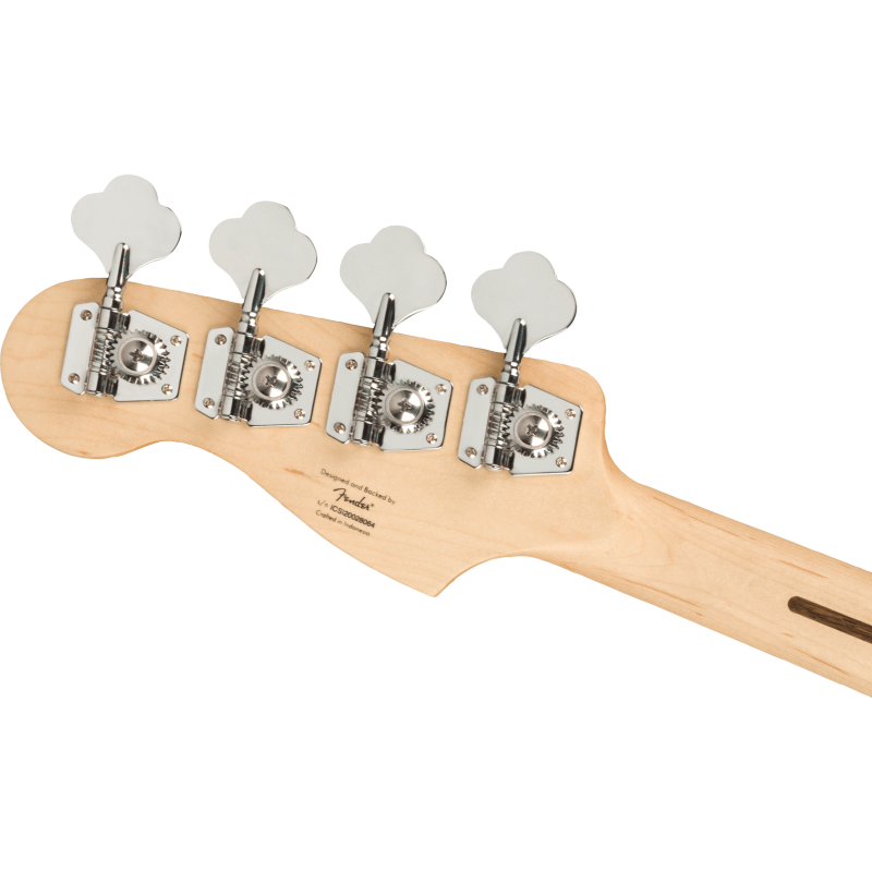 Fender Squier Affinity Precision Bass LR Lake Placid Blue