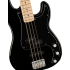Fender Squier Affinity Precision Bass MN Black