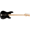 Fender Squier Affinity Precision Bass MN Black