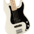 Fender Squier Affinity Precision Bass MN Olympic White