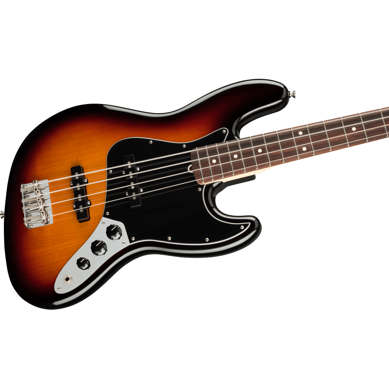 Fender American Performer Jass Bass RW 3TSB