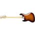 Fender American Performer Jass Bass RW 3TSB