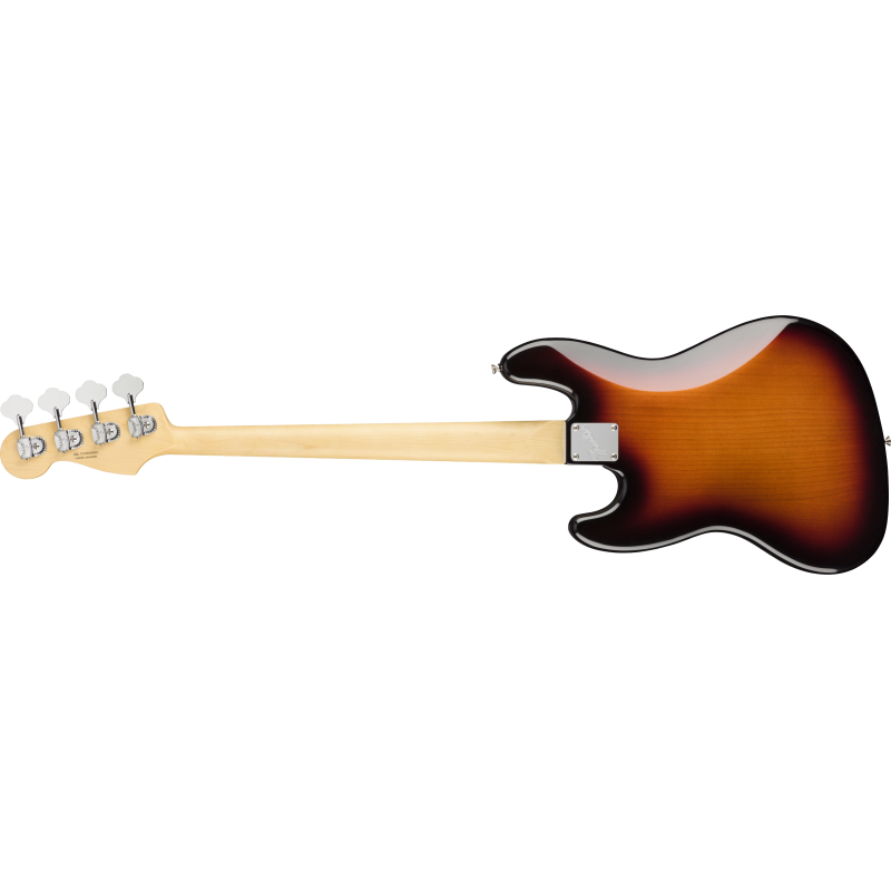 Fender American Performer Jass Bass RW 3TSB