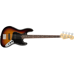 Fender American Performer Jazz Bass RW 3TSB