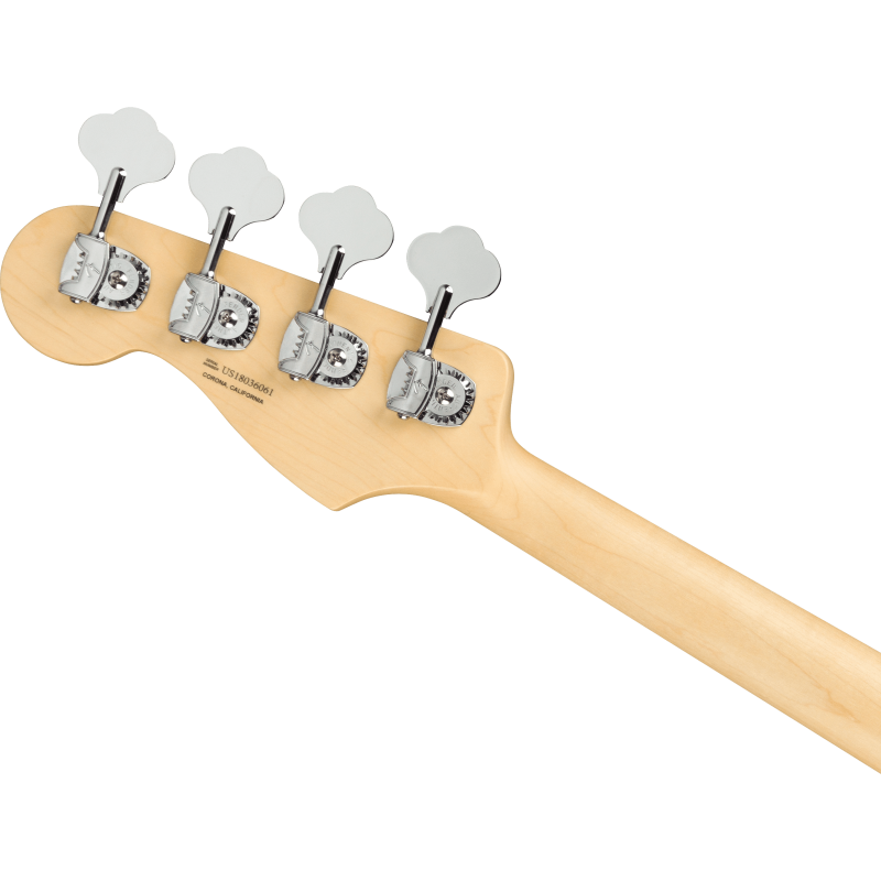 Fender American Performer Jass Bass RW 3TSB