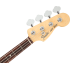 Fender American Performer Jass Bass RW 3TSB