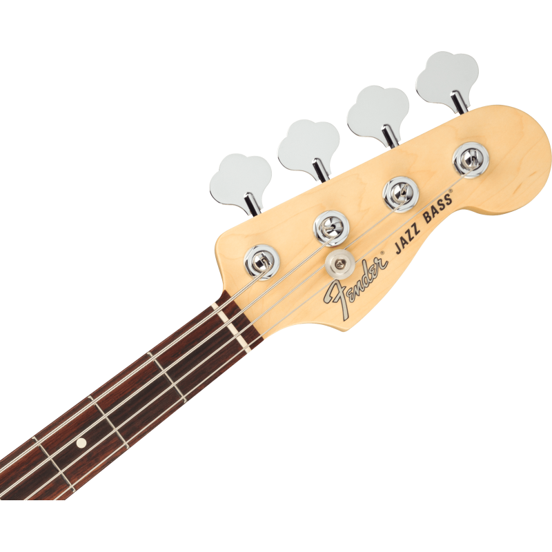 Fender American Performer Jass Bass RW 3TSB