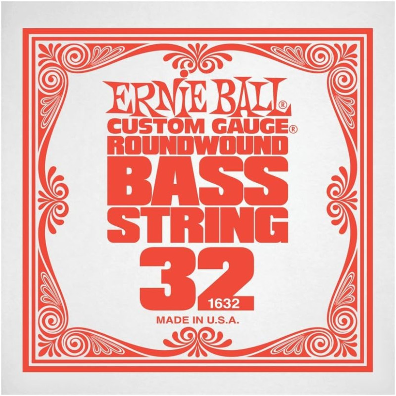 Ernie Ball EB1632
