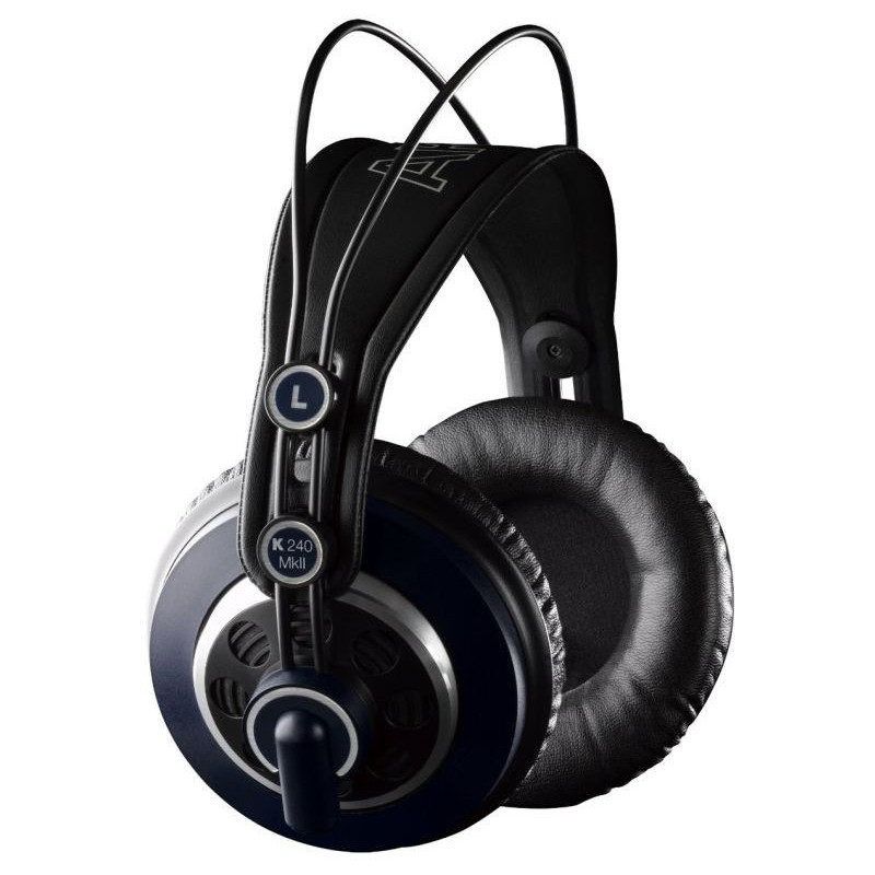 AKG K240 MKII Headphones