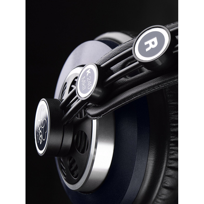 AKG K240 MKII Headphones