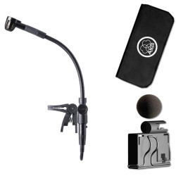 AKG C519M Microphone