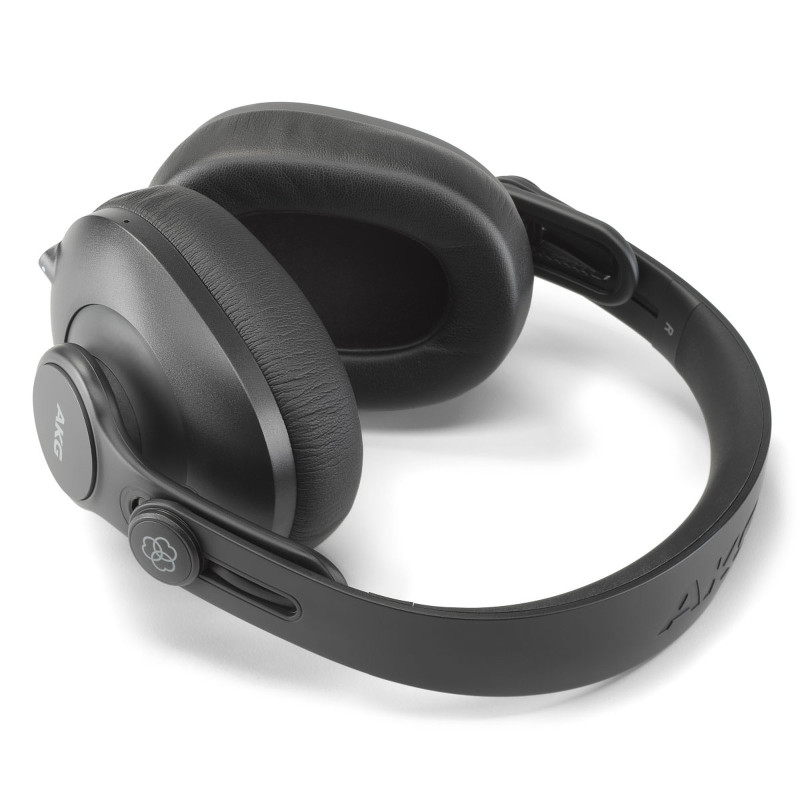 AKG K361 Headphones