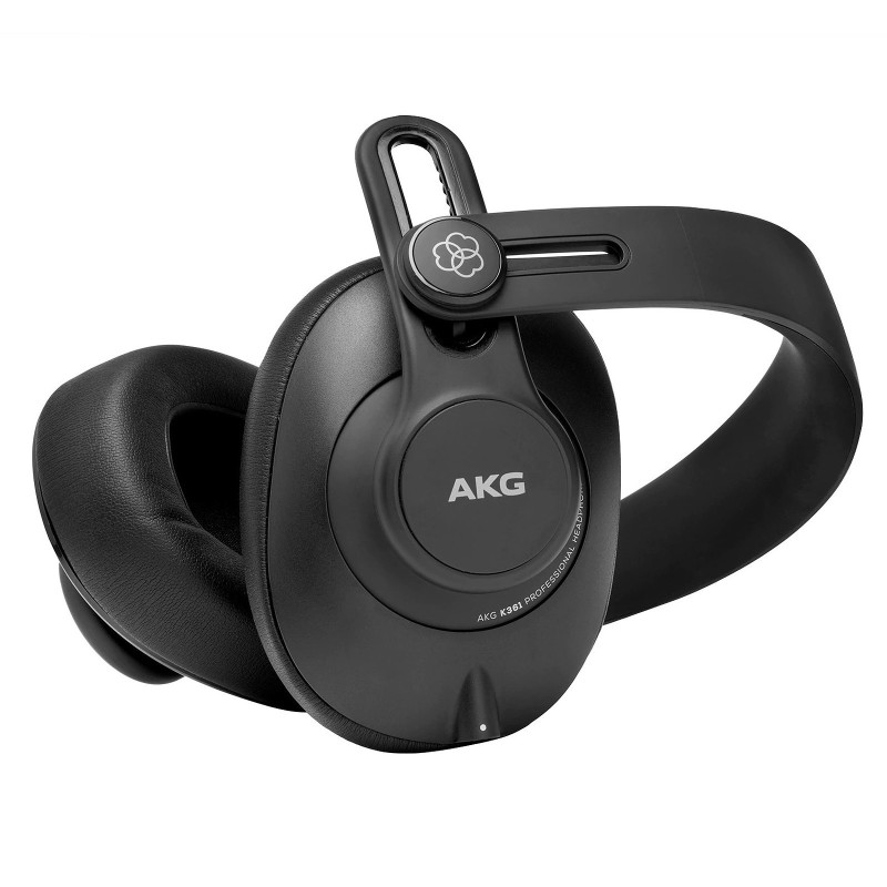 AKG K361 Headphones